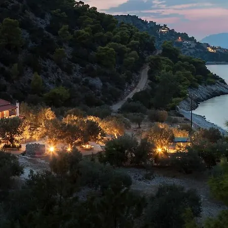 Elegance Villa: Classy Paradise W/ A Private Villa *