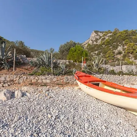 Villa Elegance Villa: Classy Paradise W/ A Private Pefkali