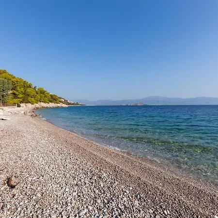 Elegance Villa: Classy Paradise W/ A Private Villa Pefkali