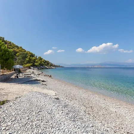 Elegance Villa: Classy Paradise W/ A Private Вилла