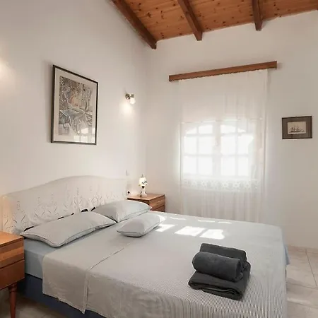 Elegance Villa: Classy Paradise W/ A Private * Pefkali