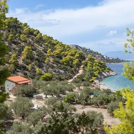 Elegance Villa: Classy Paradise W/ A Private Вилла *