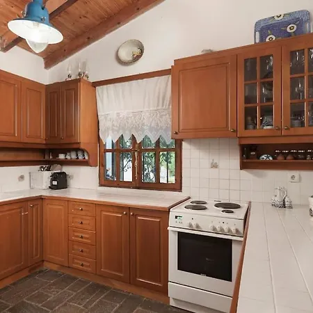 Elegance Villa: Classy Paradise W/ A Private Villa