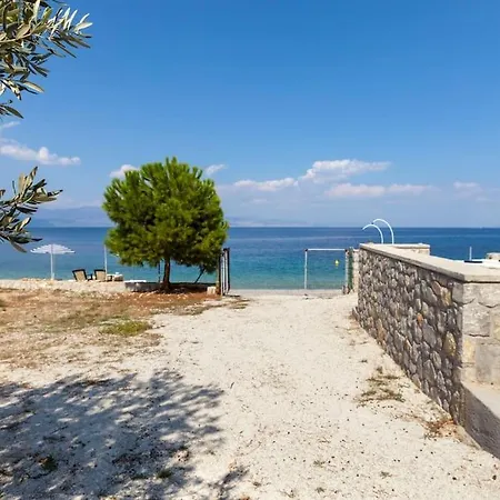 Elegance Villa: Classy Paradise W/ A Private Вилла *