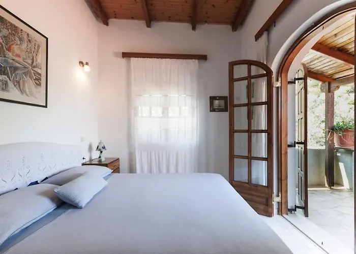 Elegance Villa: Classy Paradise W/ A Private * Pefkali