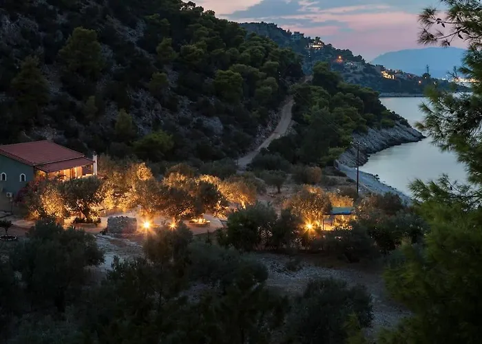 Elegance Villa: Classy Paradise W/ A Private Villa *