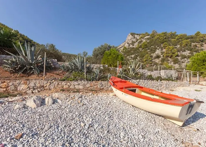 Villa Elegance Villa: Classy Paradise W/ A Private Pefkali