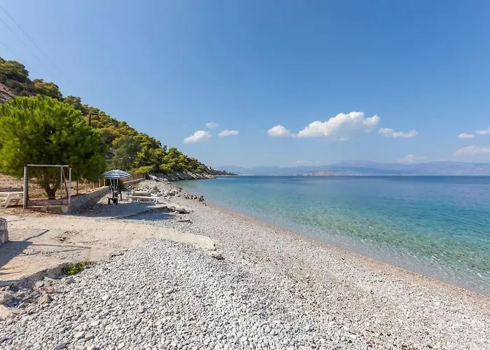 Elegance Villa: Classy Paradise W/ A Private Villa