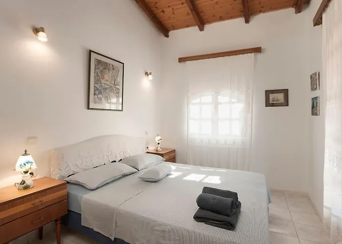 Elegance Villa: Classy Paradise W/ A Private * Pefkali