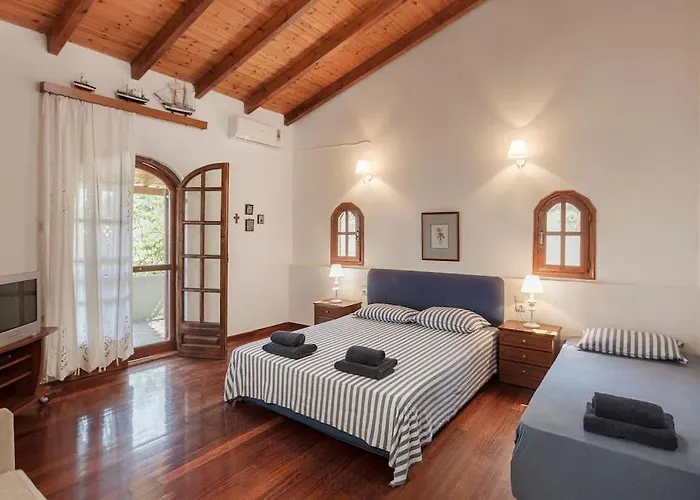 Villa Elegance Villa: Classy Paradise W/ A Private