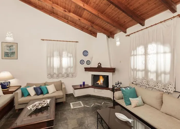 Villa Elegance Villa: Classy Paradise W/ A Private *