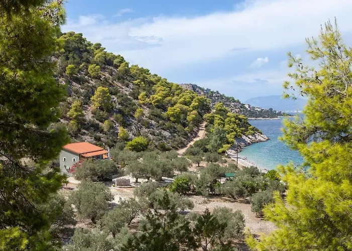 Elegance Villa: Classy Paradise W/ A Private Villa *