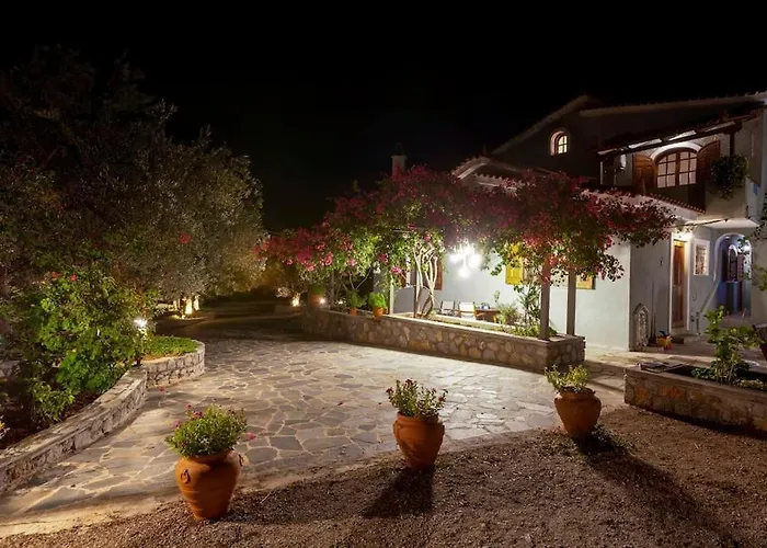 Elegance Villa: Classy Paradise W/ A Private Villa