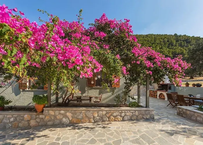 Elegance Villa: Classy Paradise W/ A Private *