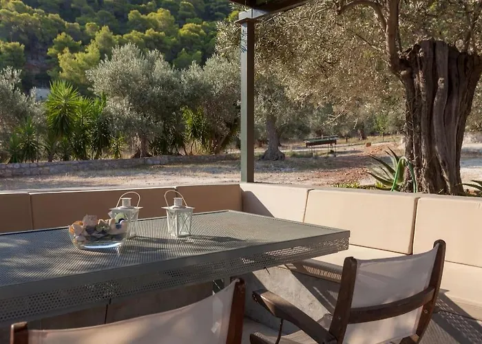 Villa Elegance Villa: Classy Paradise W/ A Private