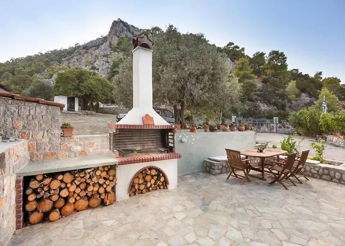 Villa Elegance Villa: Classy Paradise W/ A Private